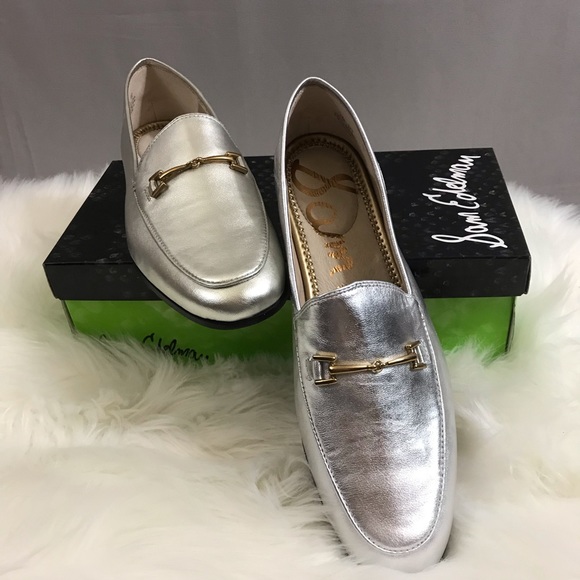 Sam Edelman Shoes - Sam Edelman Loraine Lea Oxfords NEW!